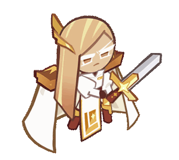 〈 Financier Cookie {CRK}